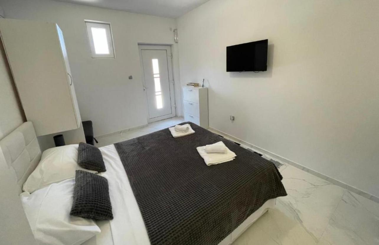 Primus Strbic Appartement
