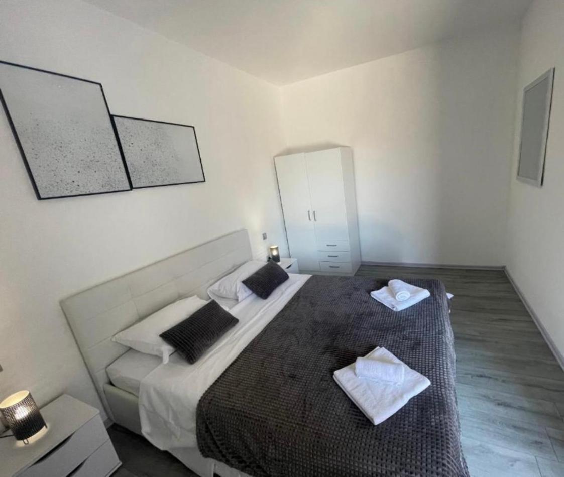 Appartement Primus Strbic