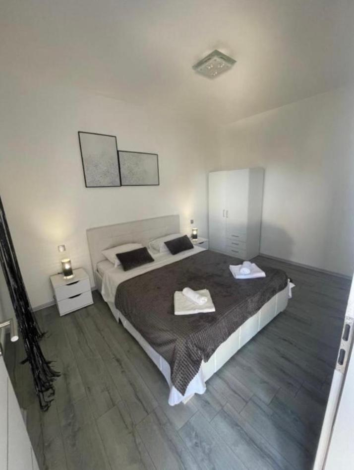 Primus Strbic Appartement Ploce (Dubrovnik-Neretva)