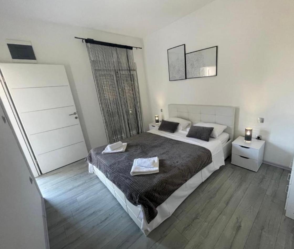 Appartement Primus Strbic Ploce (Dubrovnik-Neretva)