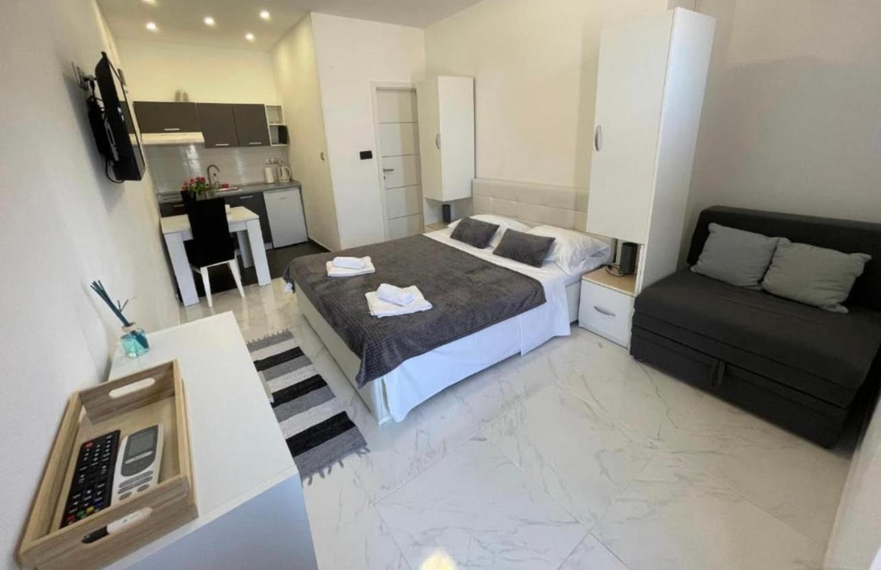 Primus Strbic Appartement