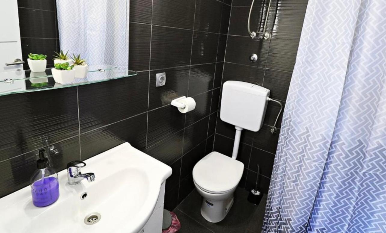 Appartement Primus Strbic *