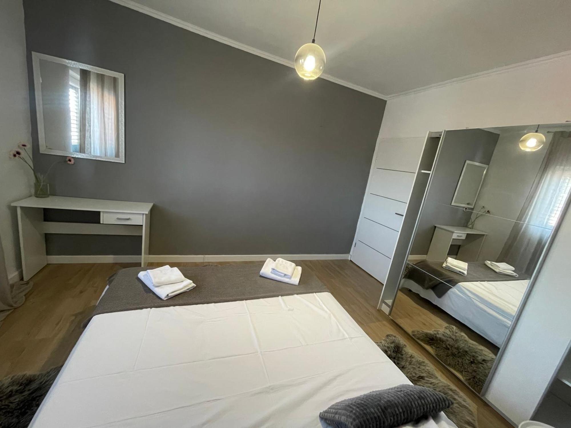 Appartement Primus Strbic Ploce (Dubrovnik-Neretva)
