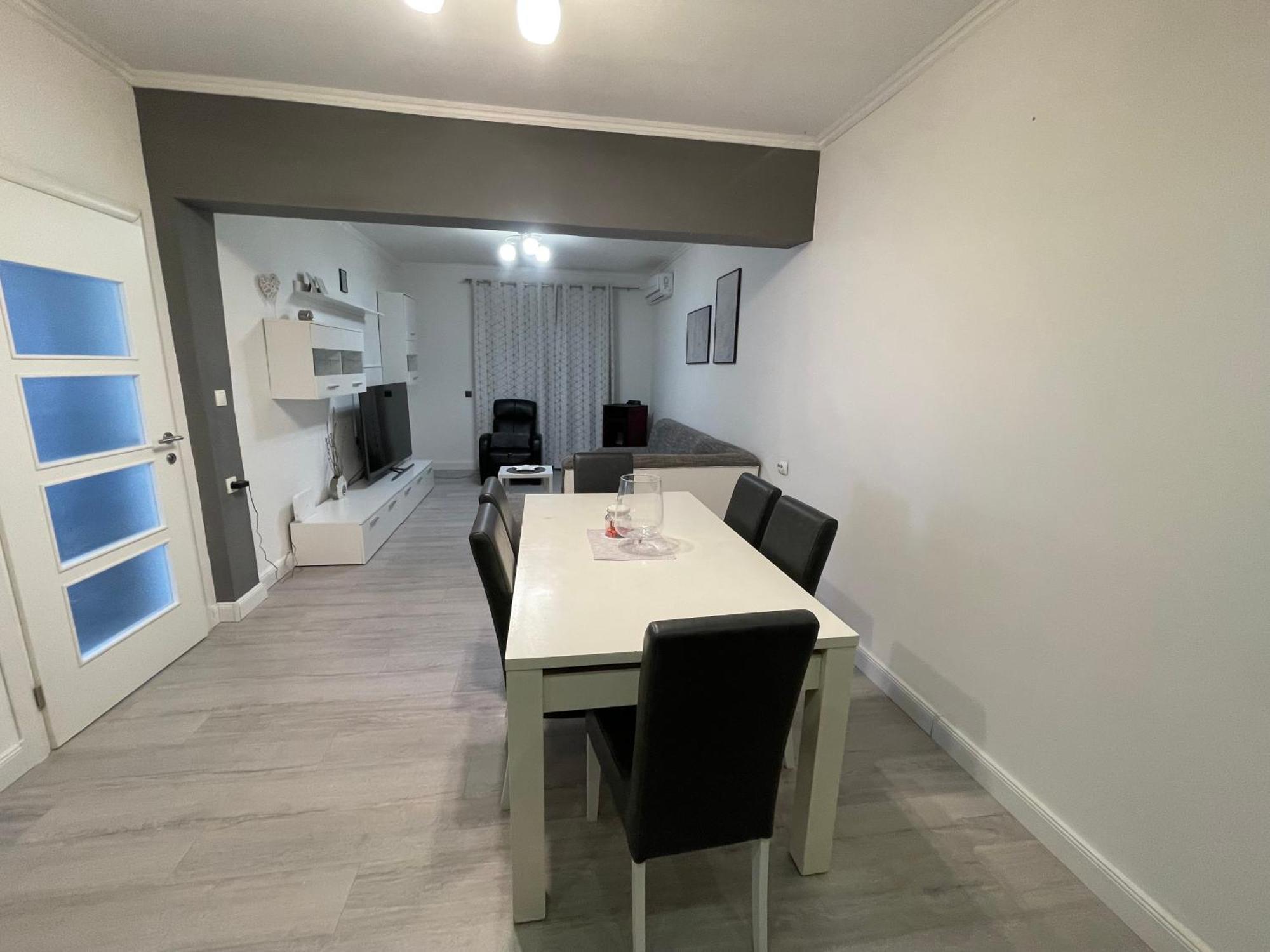 Appartement Primus Strbic