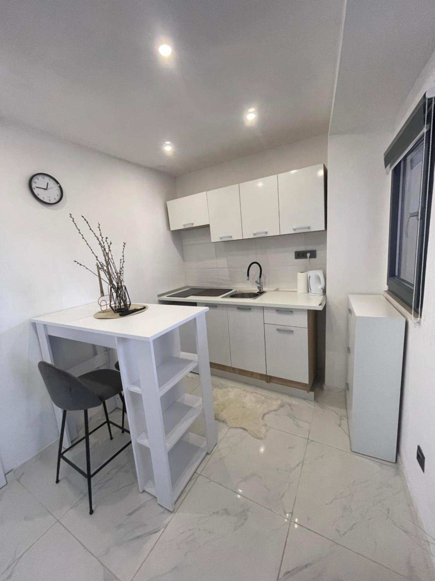 Appartement Primus Strbic