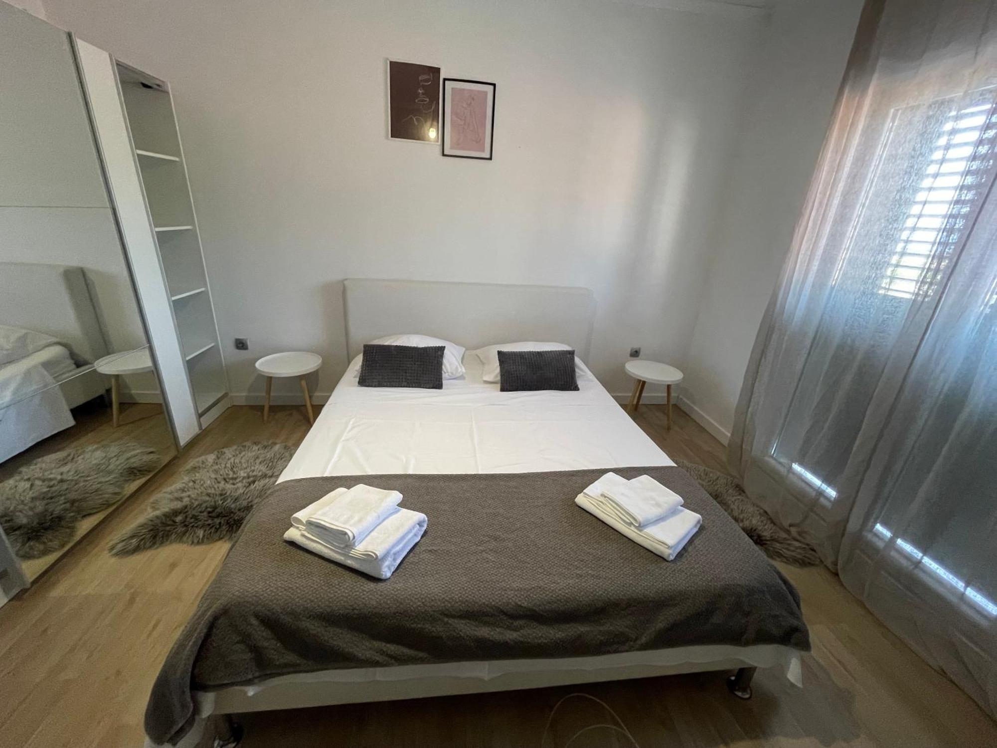 Primus Strbic Appartement *