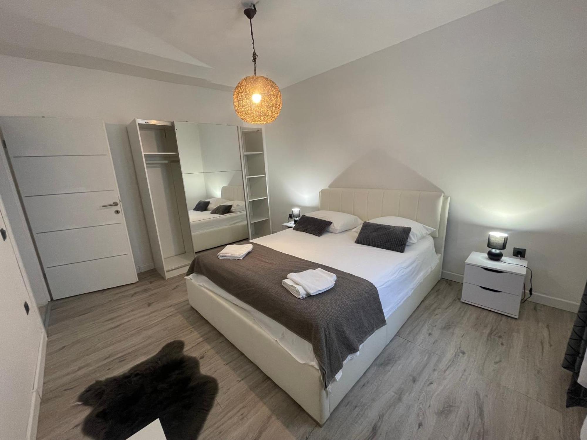 Appartement Primus Strbic Ploce (Dubrovnik-Neretva)
