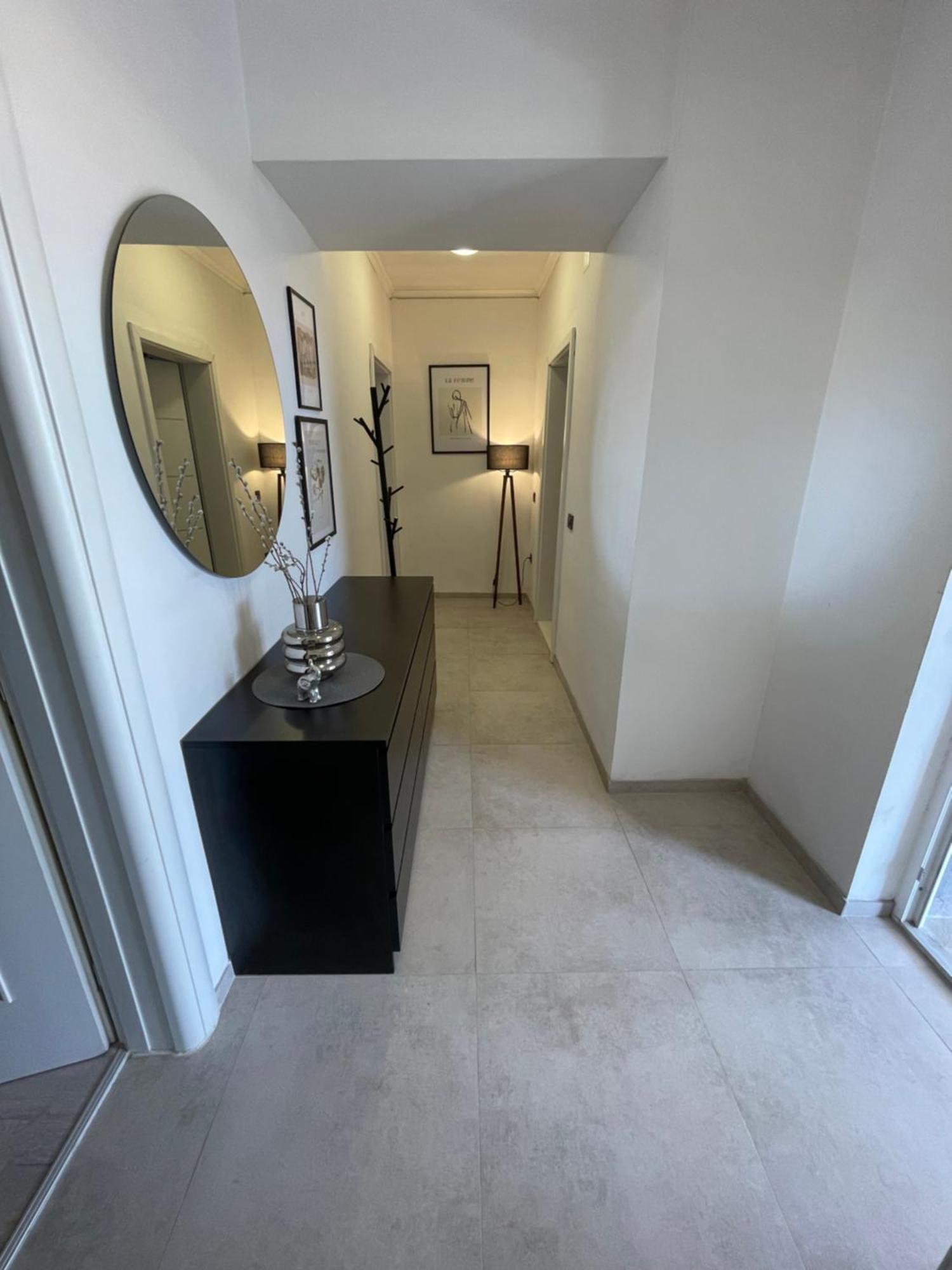 Appartement Primus Strbic *