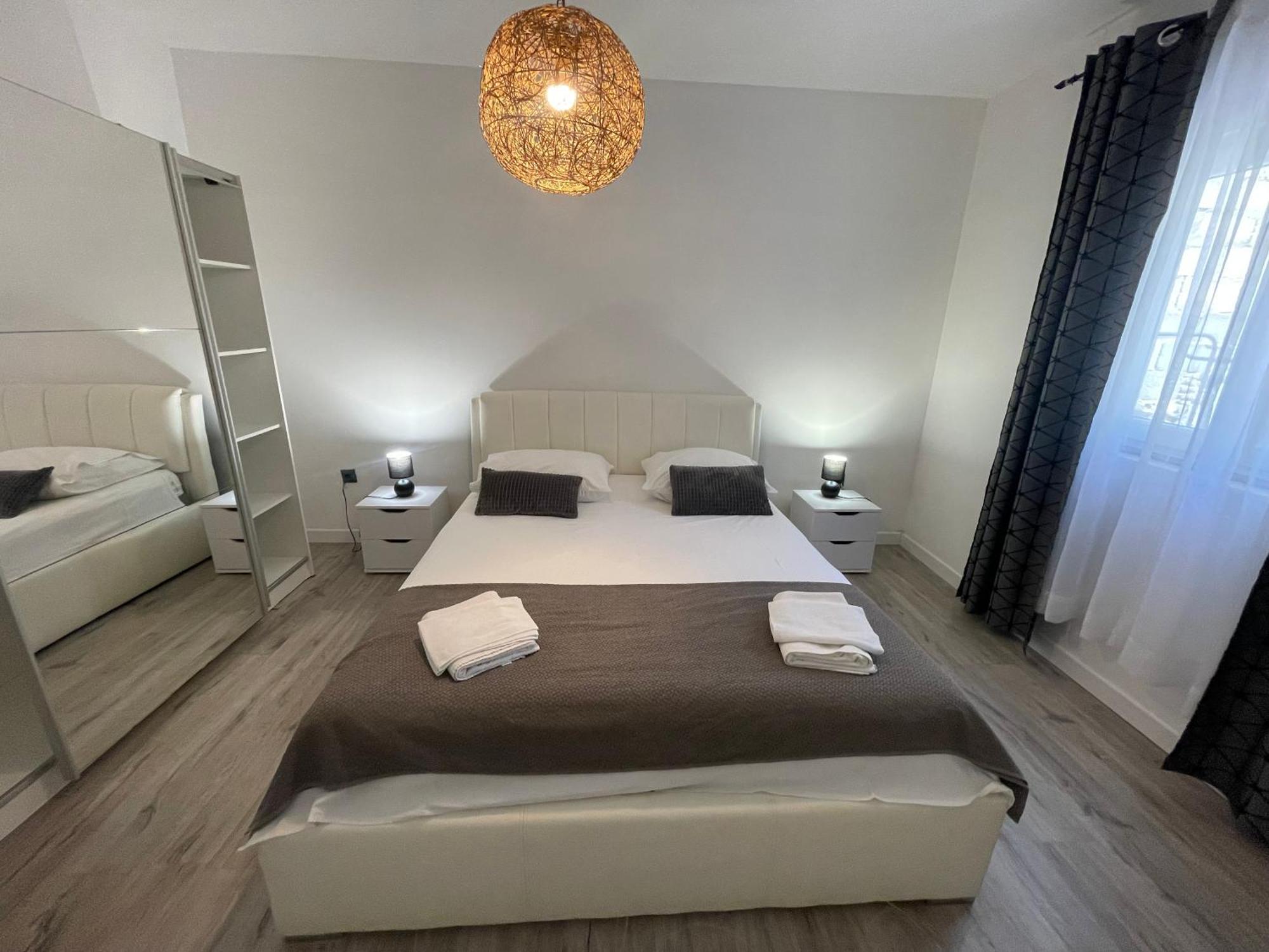 Appartement Primus Strbic Ploce (Dubrovnik-Neretva)