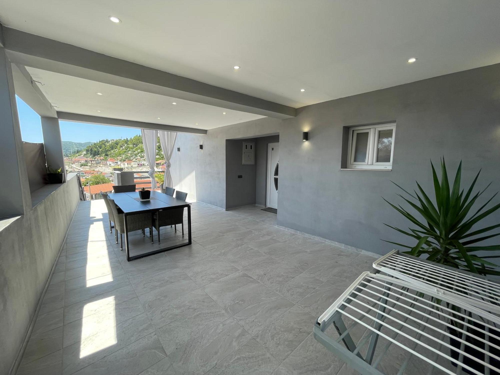 Primus Strbic Appartement *