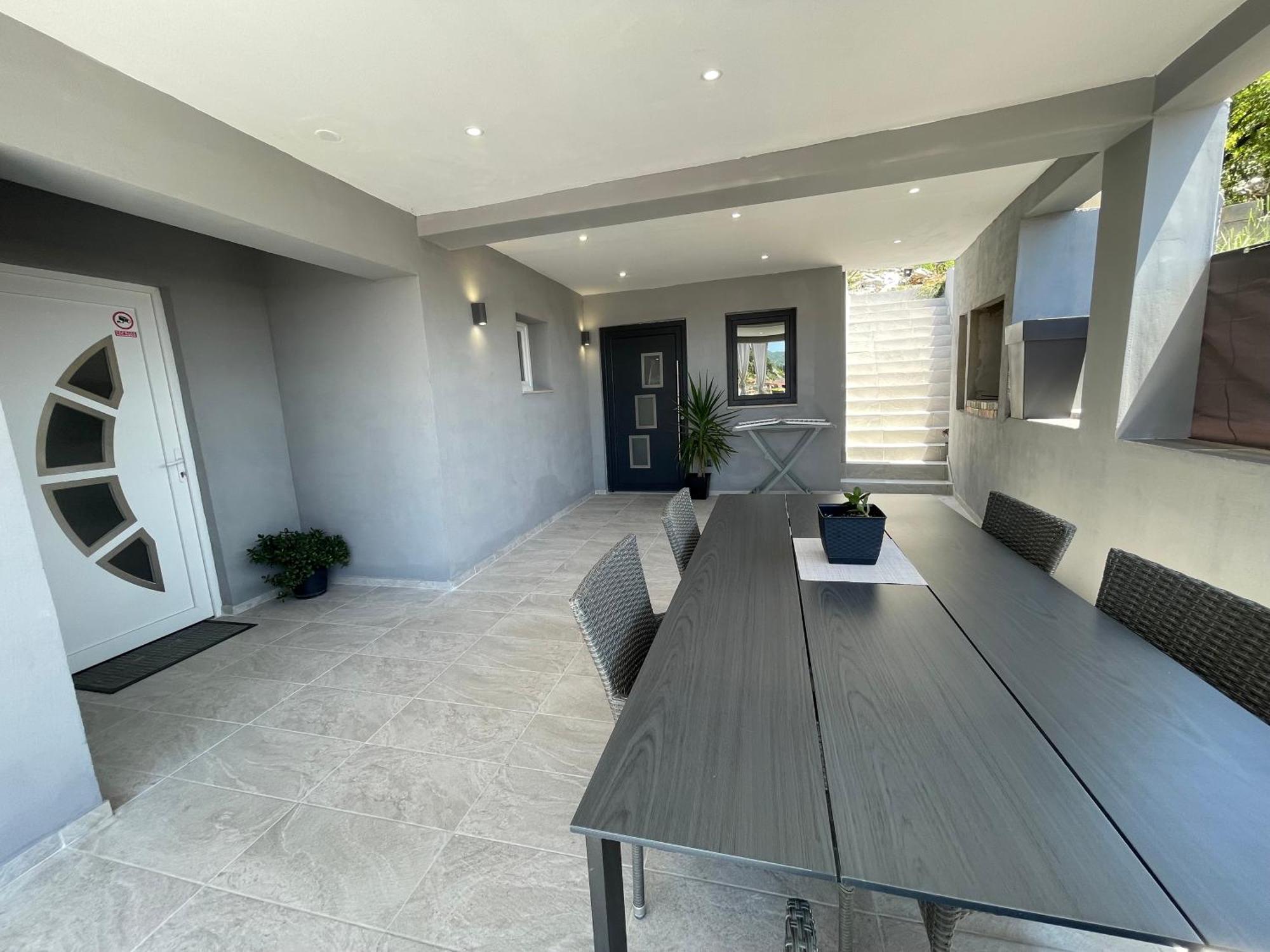 Primus Strbic Appartement *