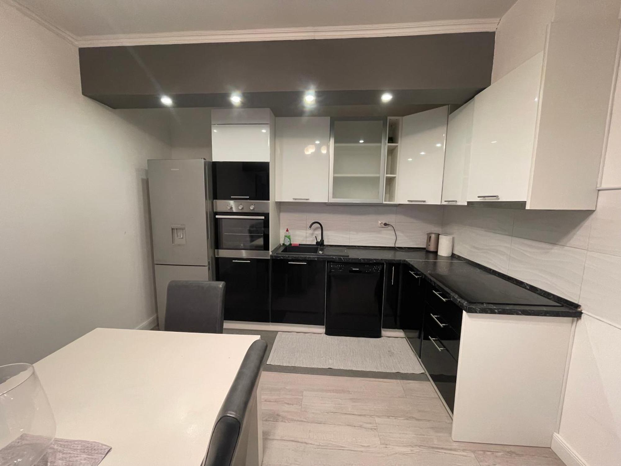 Appartement Primus Strbic Ploce (Dubrovnik-Neretva)