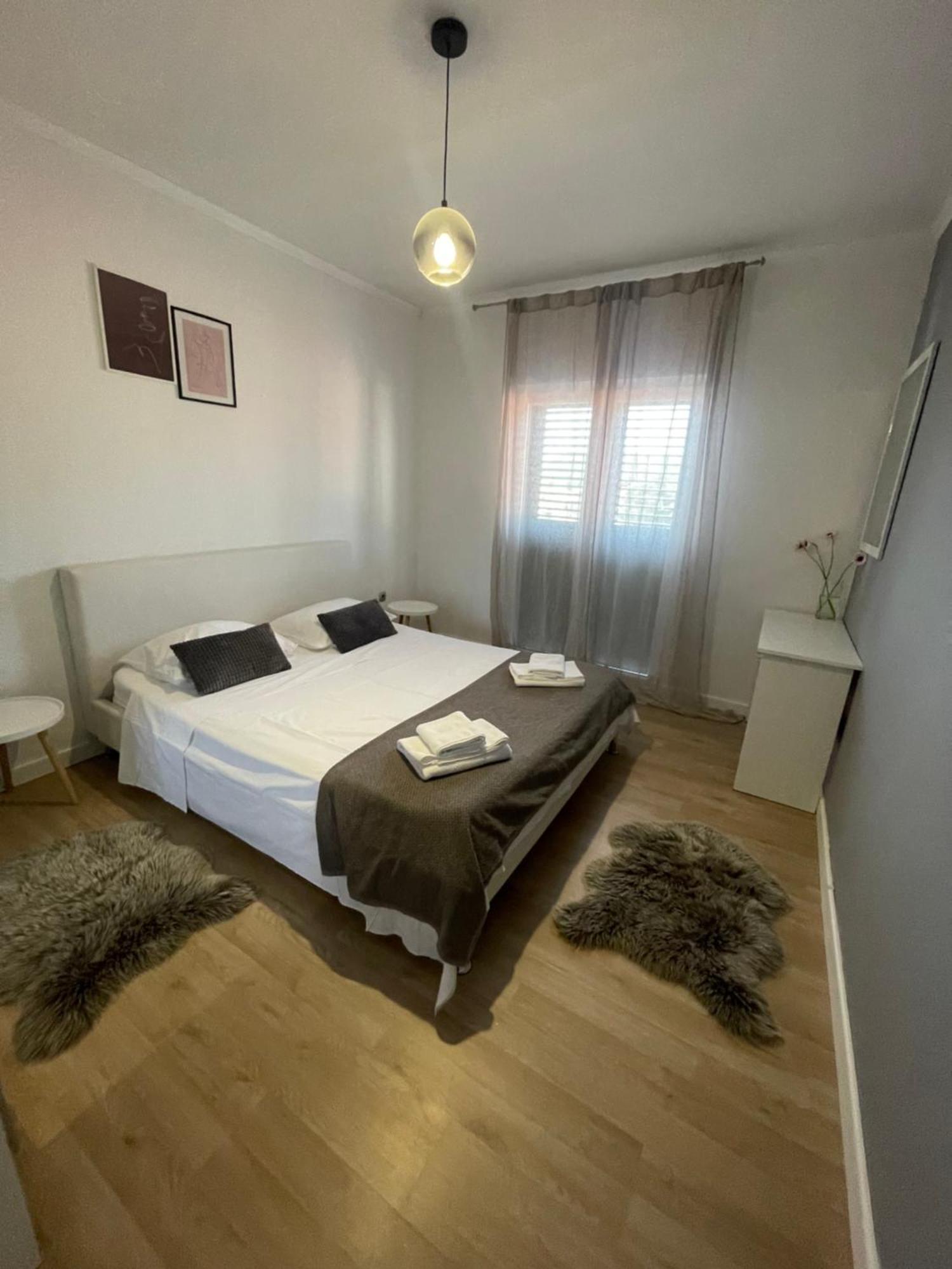 Appartement Primus Strbic *